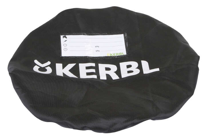KERBL Abdeckung für Eimer und Futterschalen
